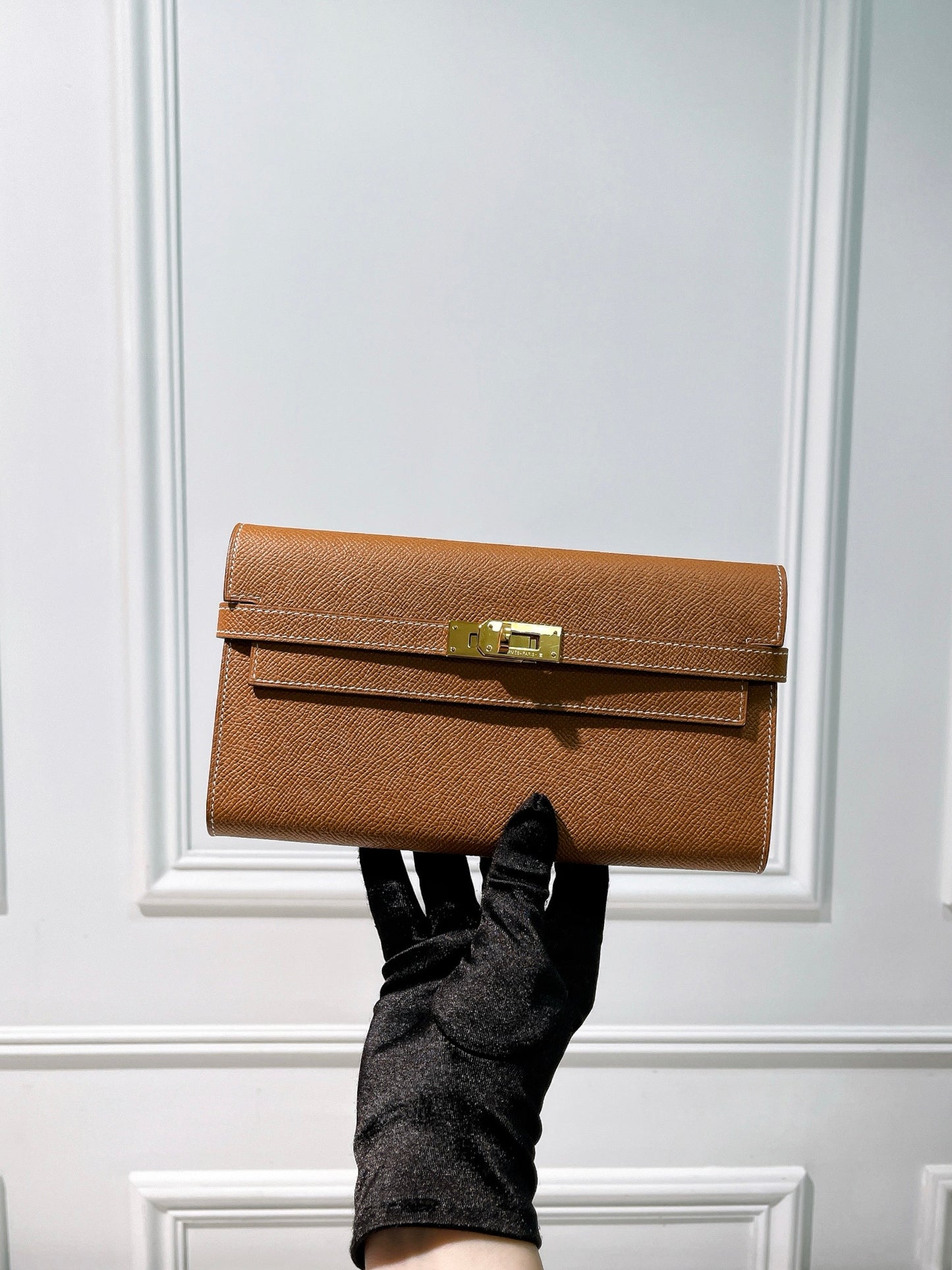 HERMES KELLY LONG WALLET
