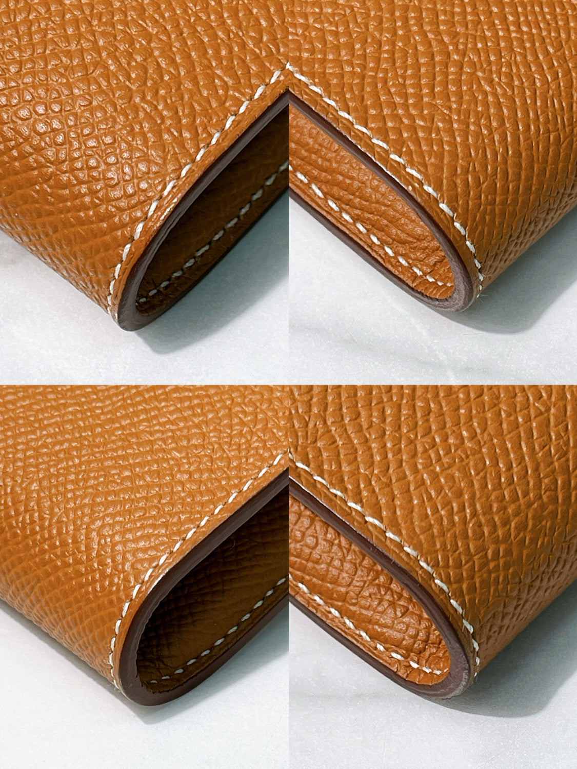 HERMES KELLY LONG WALLET