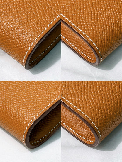 HERMES KELLY LONG WALLET