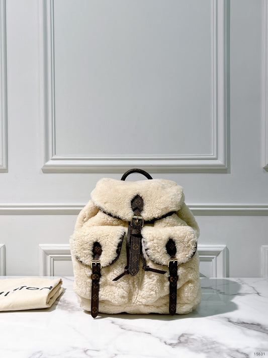 LV RUCKSACK BACKPACK