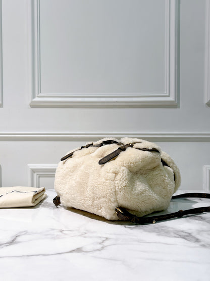 LV RUCKSACK BACKPACK