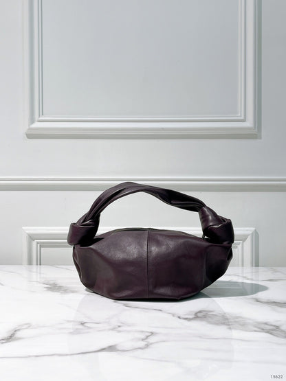 BOTTEGA VENETA DOUBLE KNOT