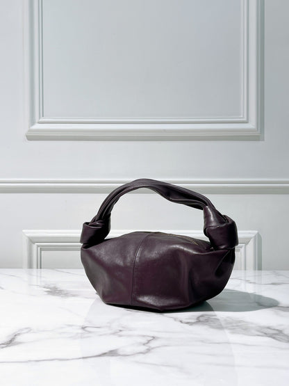 BOTTEGA VENETA DOUBLE KNOT