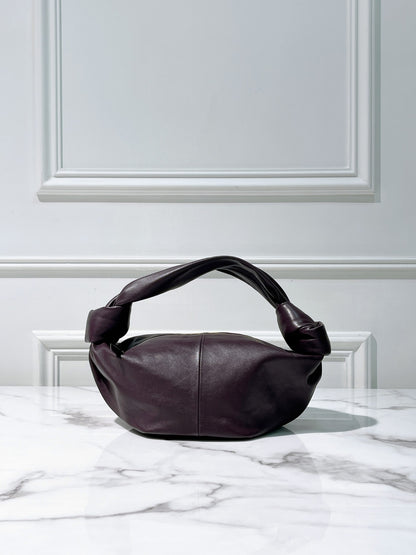 BOTTEGA VENETA DOUBLE KNOT