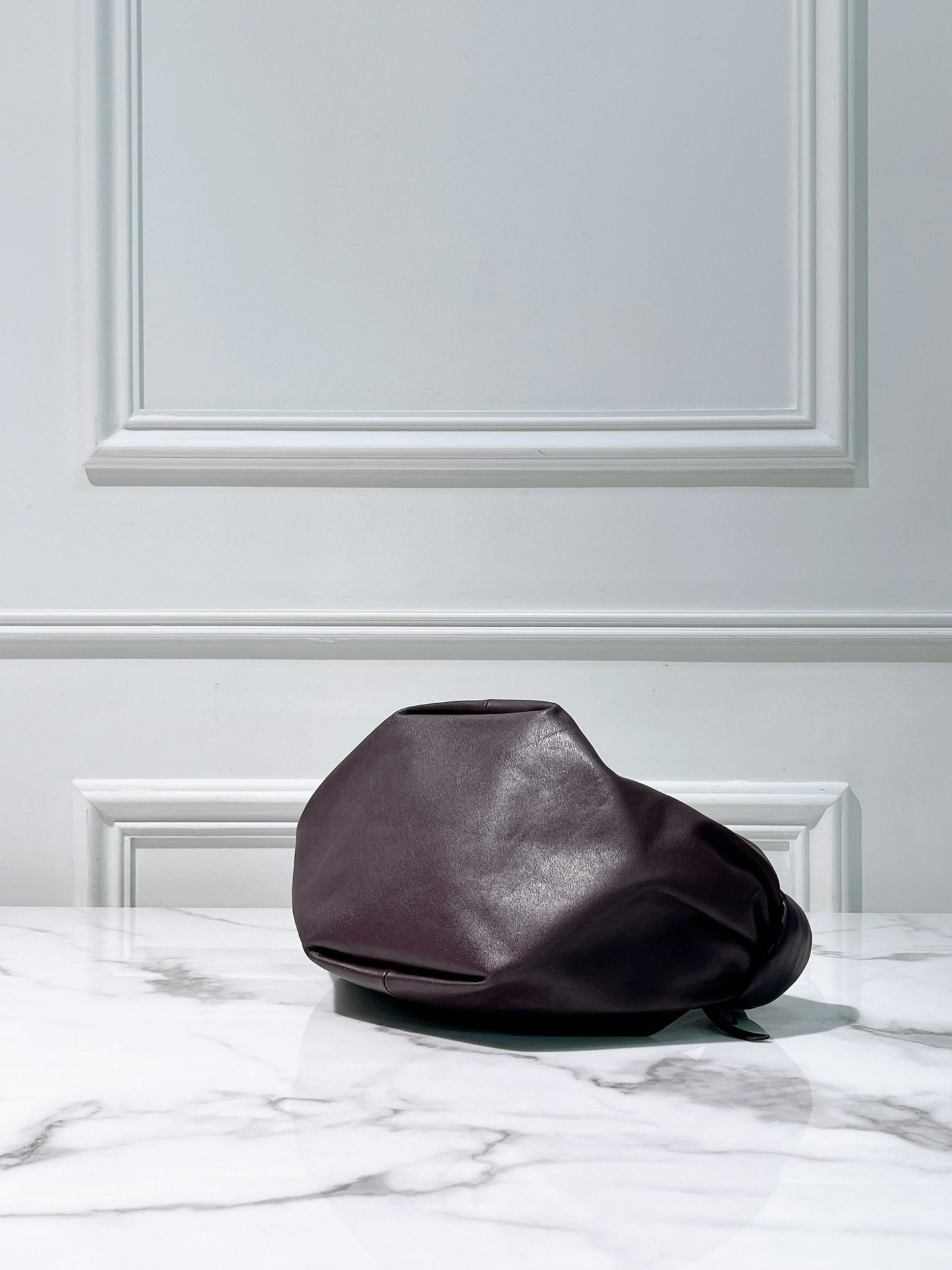 BOTTEGA VENETA DOUBLE KNOT