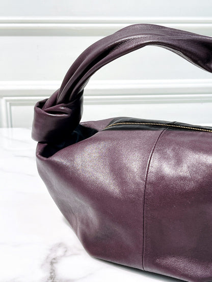 BOTTEGA VENETA DOUBLE KNOT