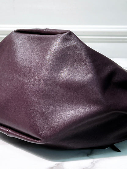 BOTTEGA VENETA DOUBLE KNOT