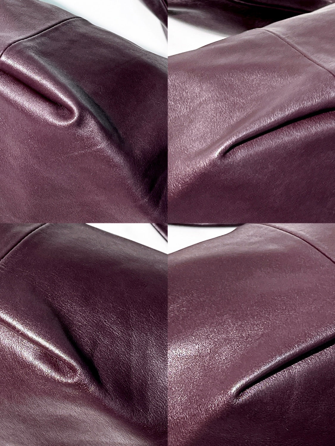 BOTTEGA VENETA DOUBLE KNOT