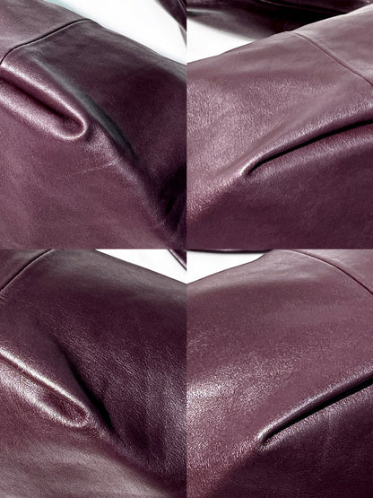 BOTTEGA VENETA DOUBLE KNOT