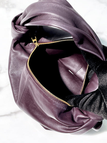 BOTTEGA VENETA DOUBLE KNOT