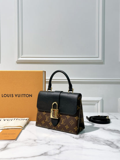 LV LOCKY BB