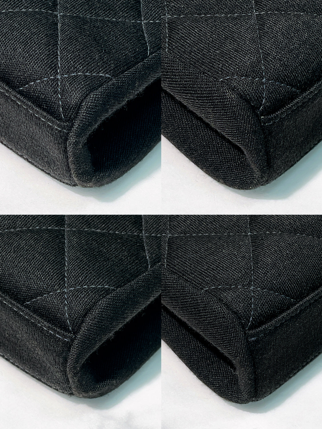 CHANEL VINTAGE CLUTCH