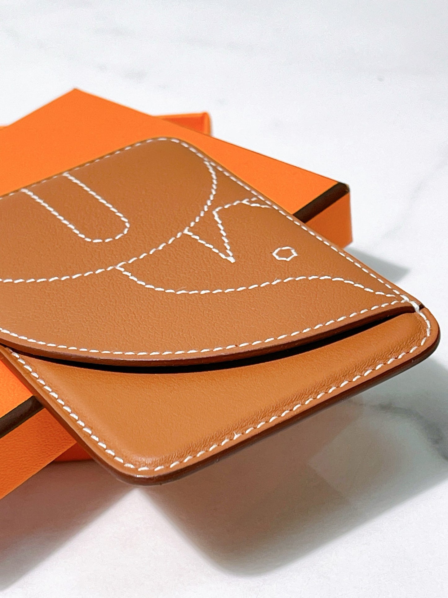 HERMES MAGSAFE CARD HOLDER