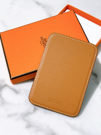 HERMES MAGSAFE CARD HOLDER