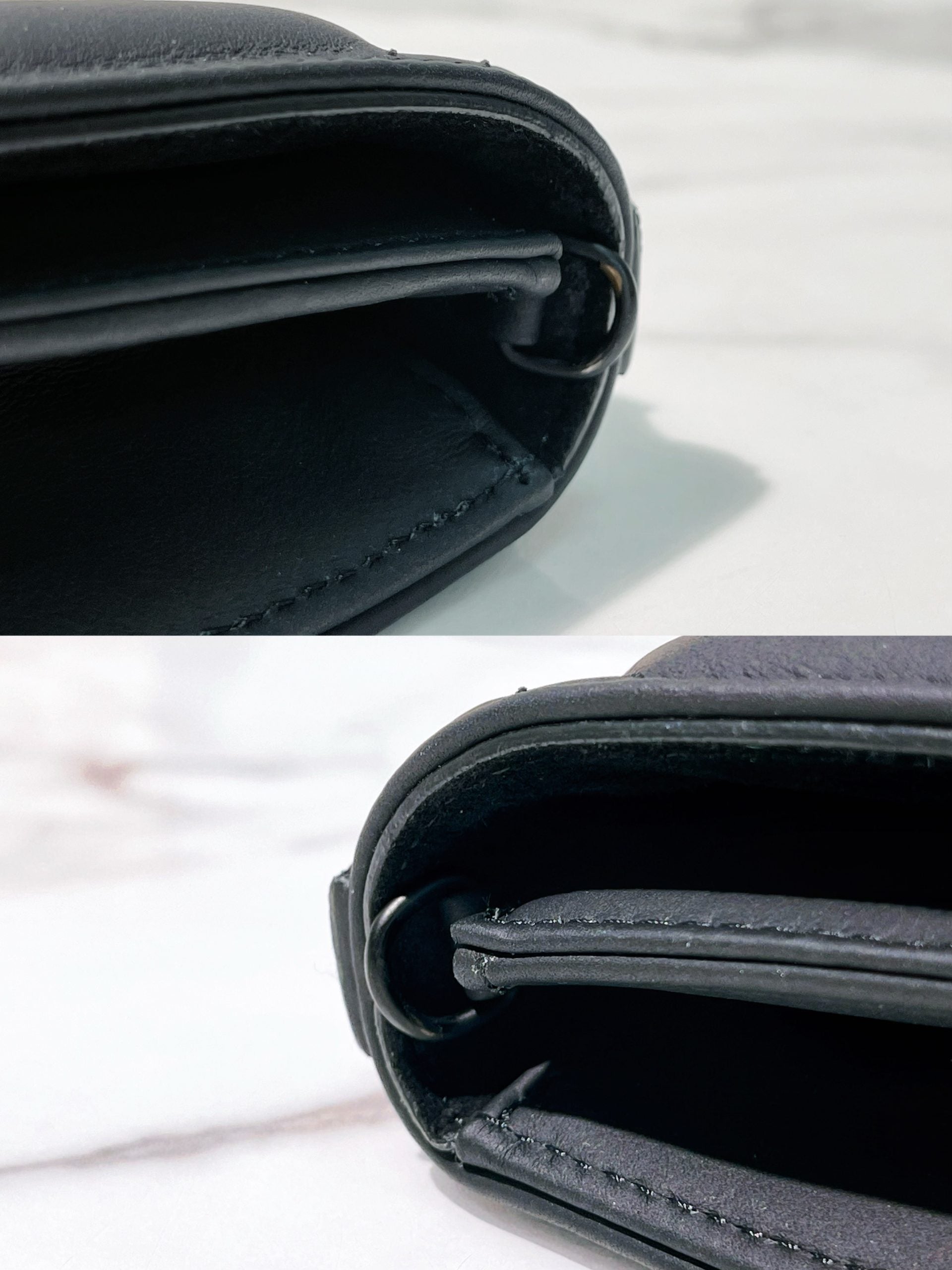 DIORAMA WOC SO BLACK