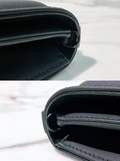 DIORAMA WOC SO BLACK