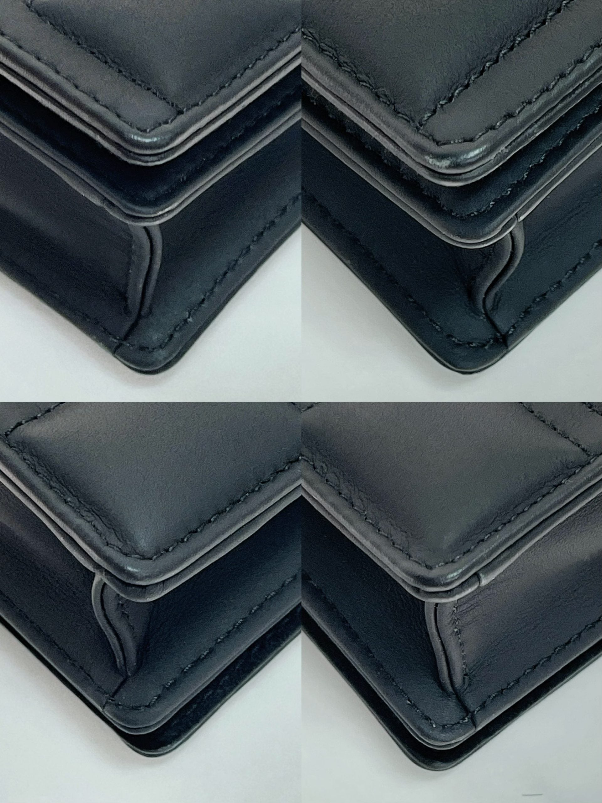 DIORAMA WOC SO BLACK