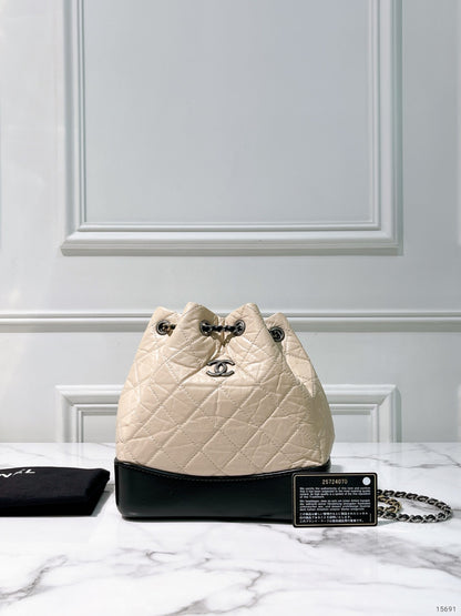 CHANEL GABRIELLE BACKPACK