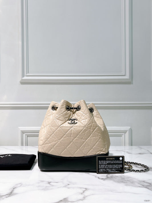 CHANEL GABRIELLE BACKPACK