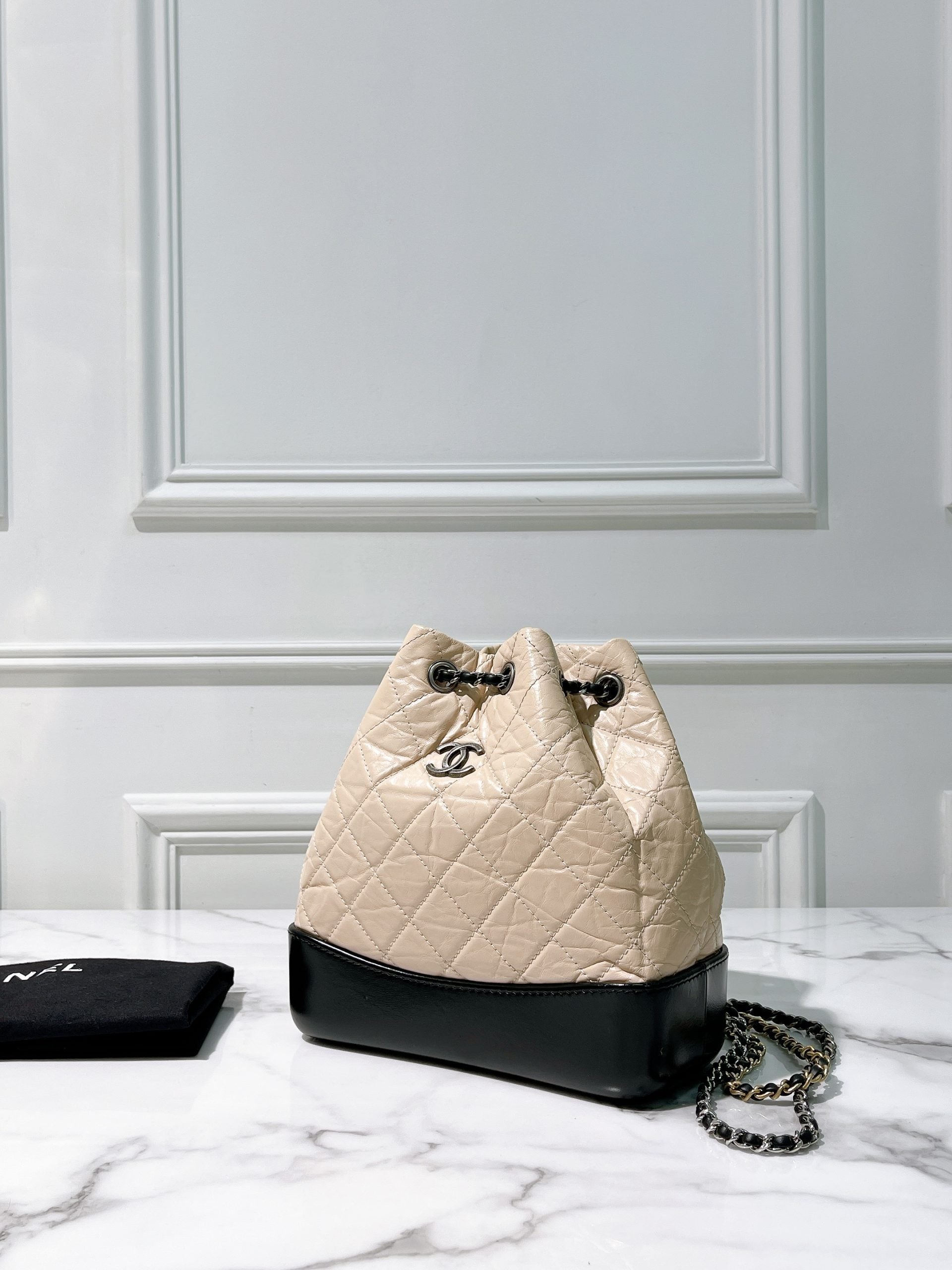 CHANEL GABRIELLE BACKPACK