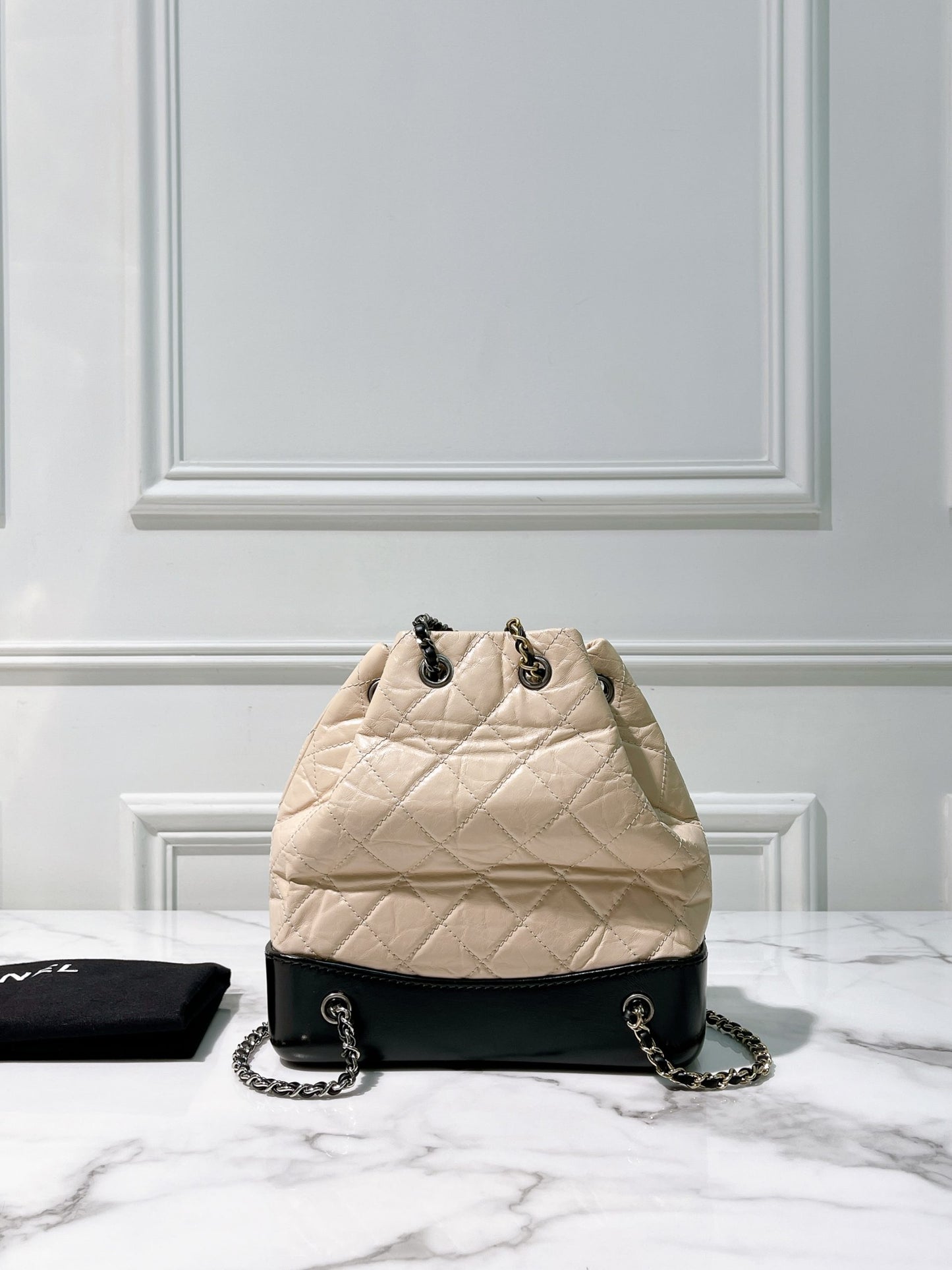 CHANEL GABRIELLE BACKPACK