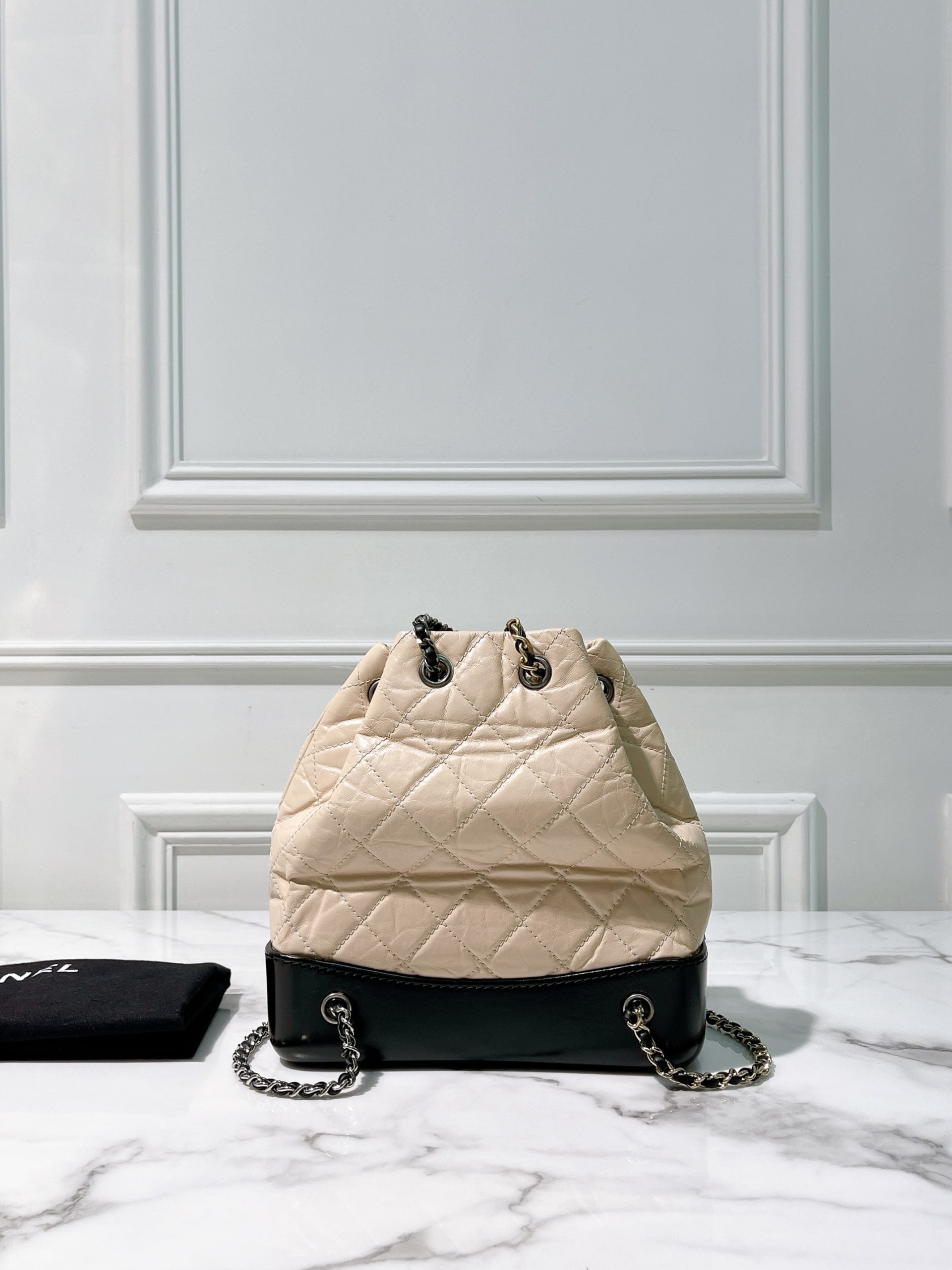 CHANEL GABRIELLE BACKPACK