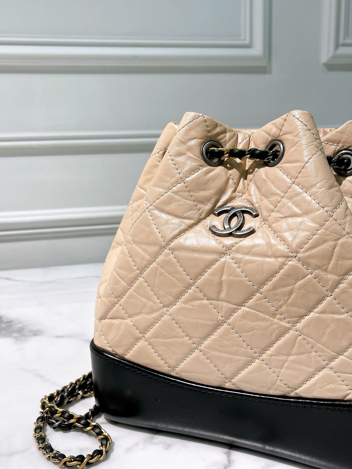 CHANEL GABRIELLE BACKPACK