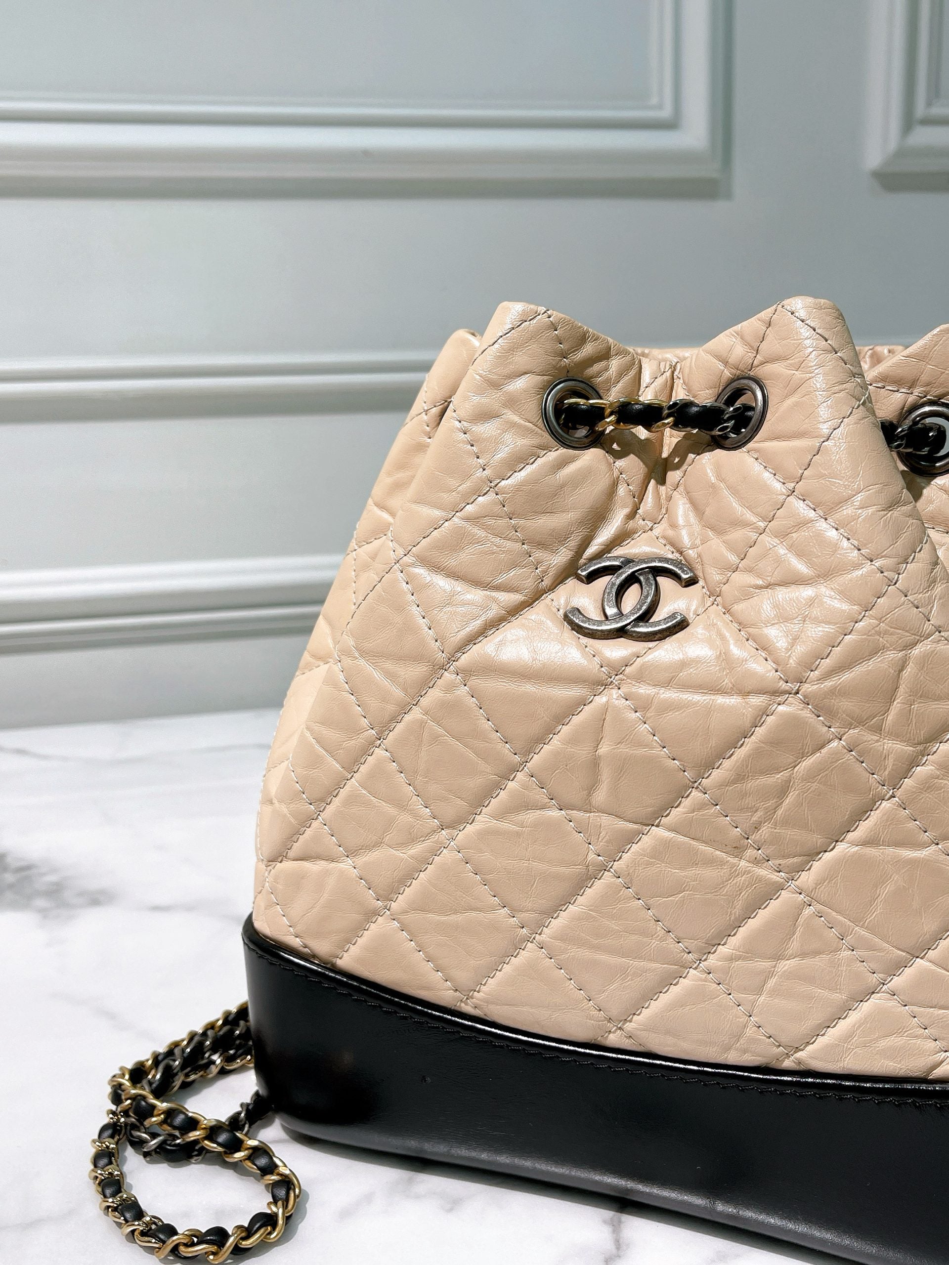 CHANEL GABRIELLE BACKPACK