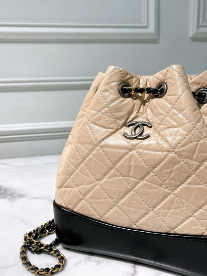 CHANEL GABRIELLE BACKPACK