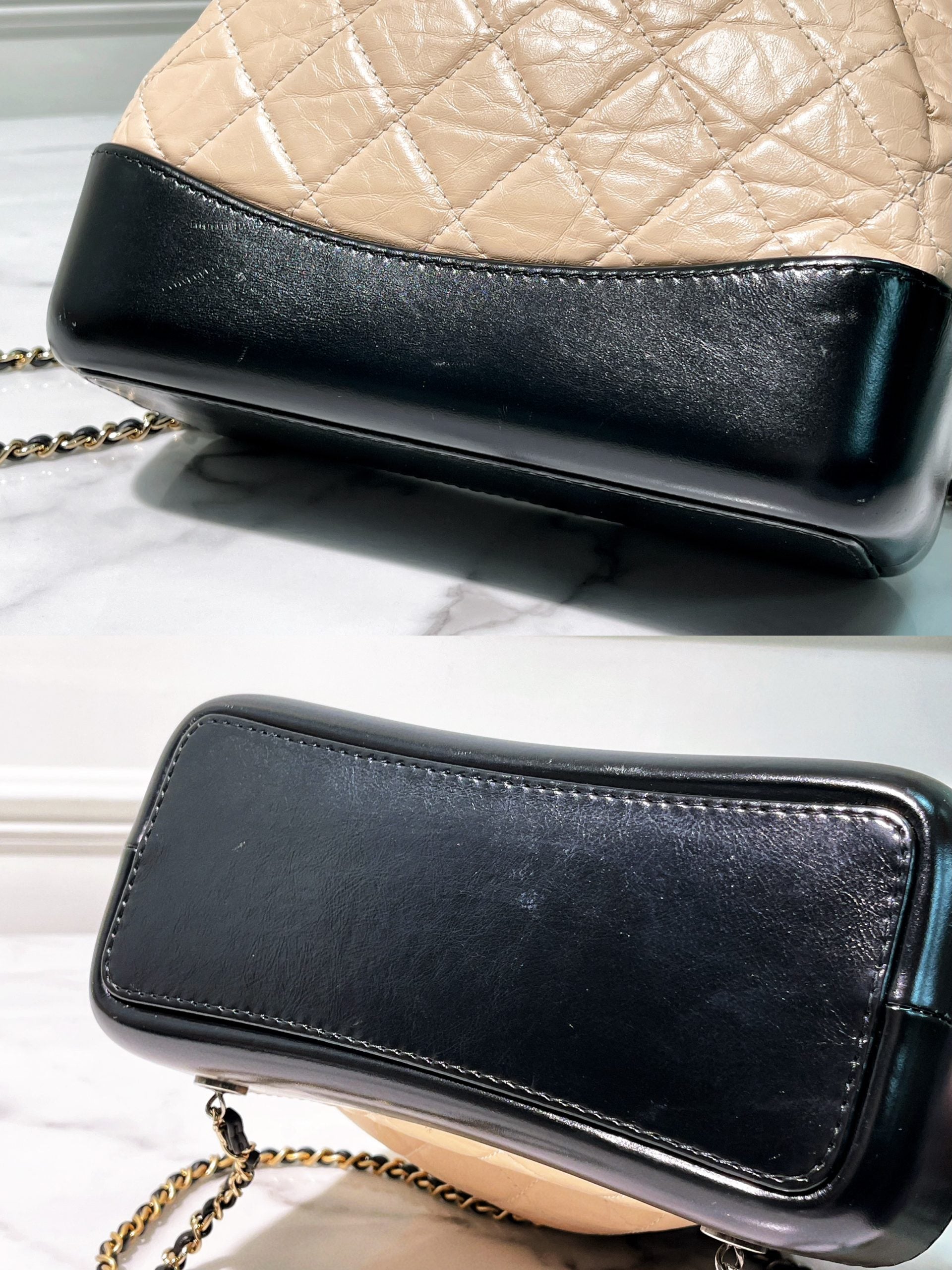 CHANEL GABRIELLE BACKPACK