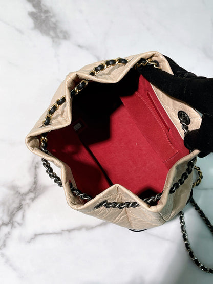 CHANEL GABRIELLE BACKPACK