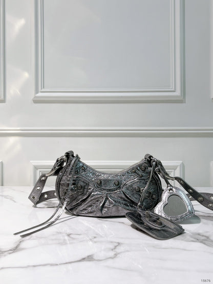 BALENCIAGA LE CAGOLE XS