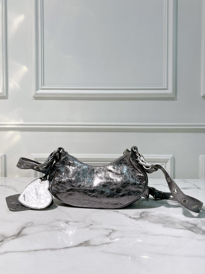 BALENCIAGA LE CAGOLE XS