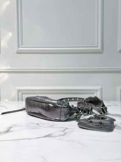 BALENCIAGA LE CAGOLE XS