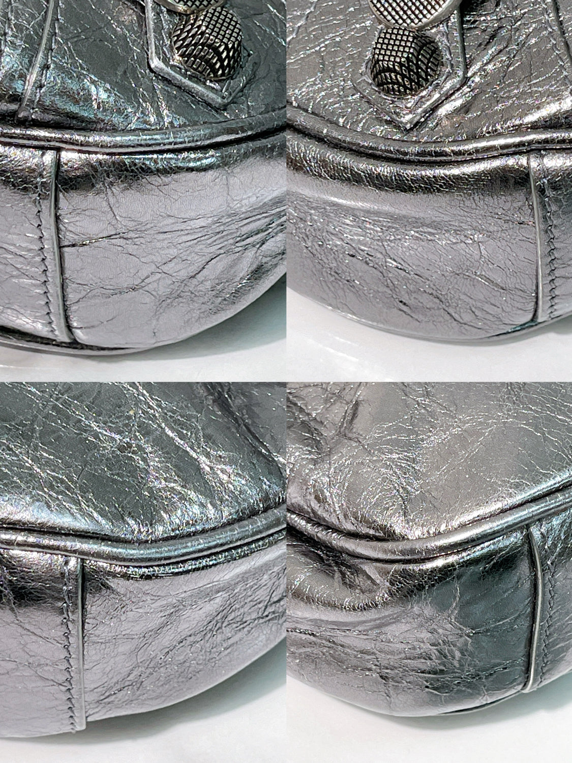 BALENCIAGA LE CAGOLE XS