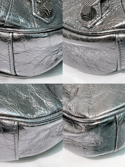 BALENCIAGA LE CAGOLE XS