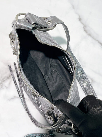 BALENCIAGA LE CAGOLE XS