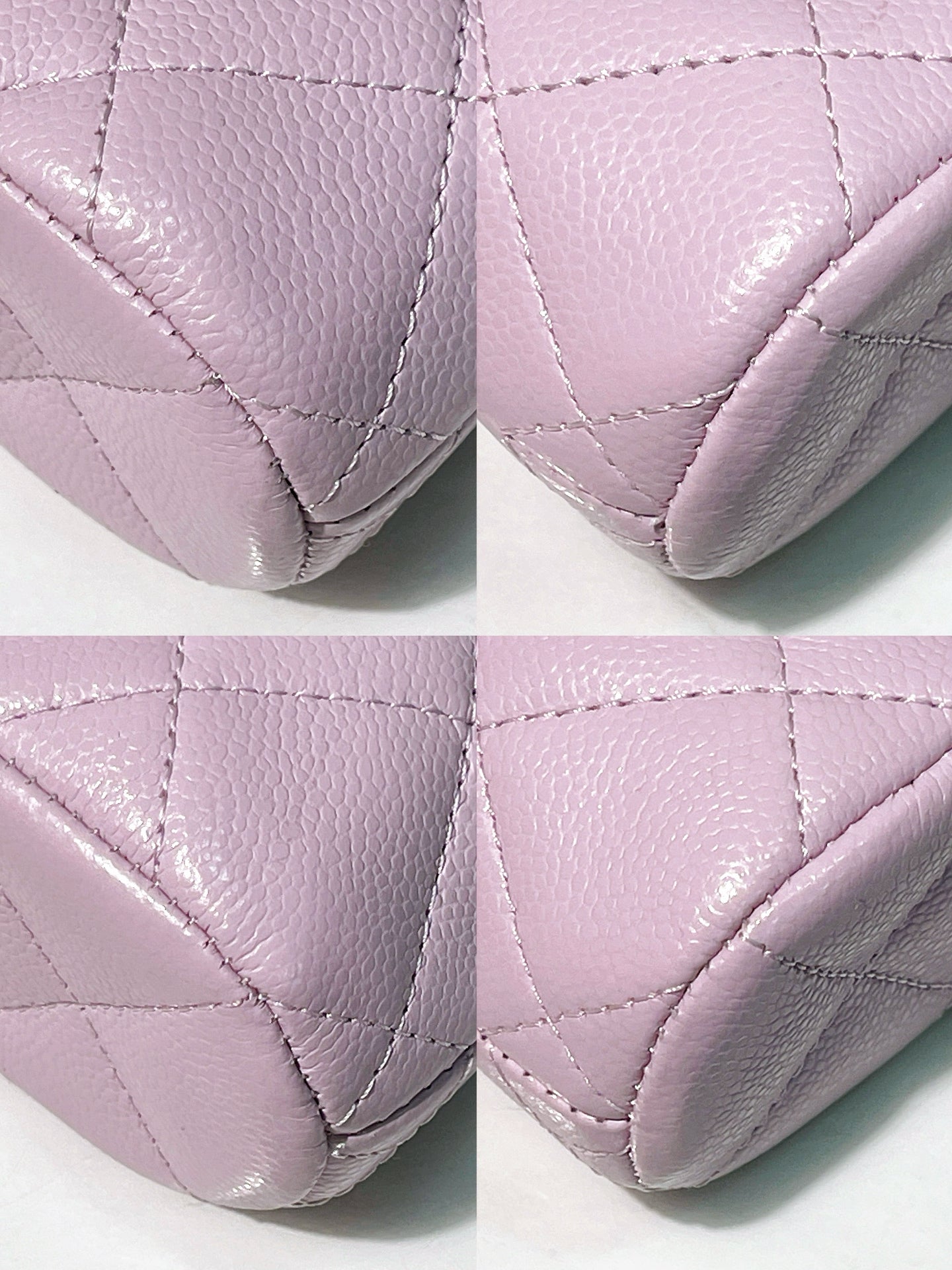 CHANEL 24S MINI CLUTCH