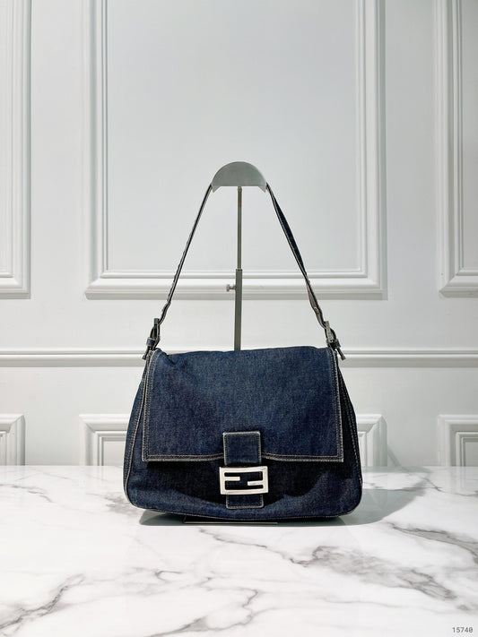 FENDI VINTAGE ZUCCA