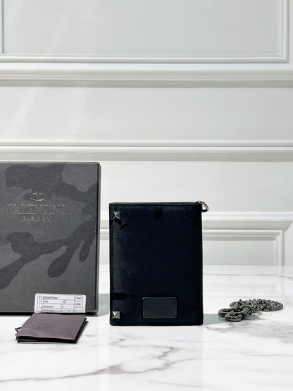 VALENTINO WALLET