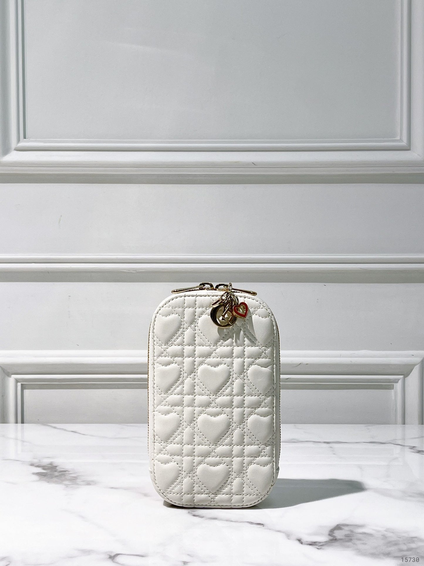 DIOR LADY CALL’IN PHONE HOLDER