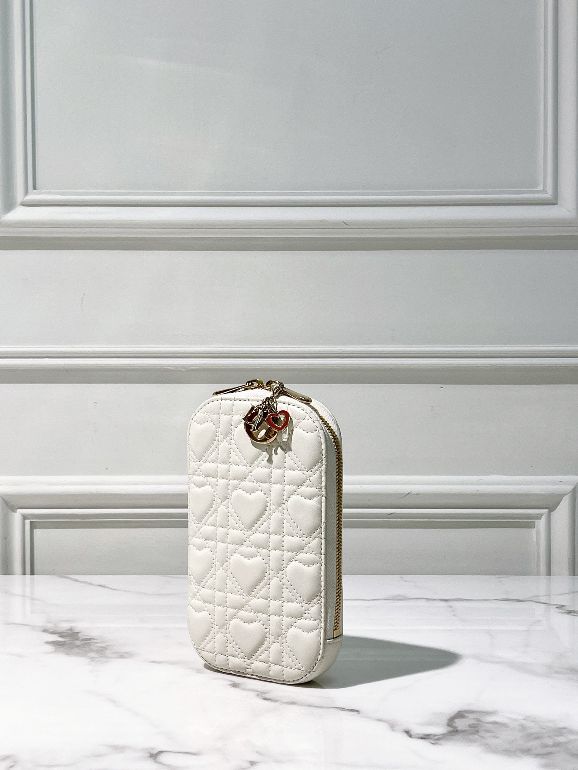 DIOR LADY CALL’IN PHONE HOLDER