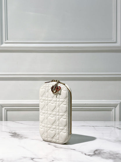 DIOR LADY CALL’IN PHONE HOLDER