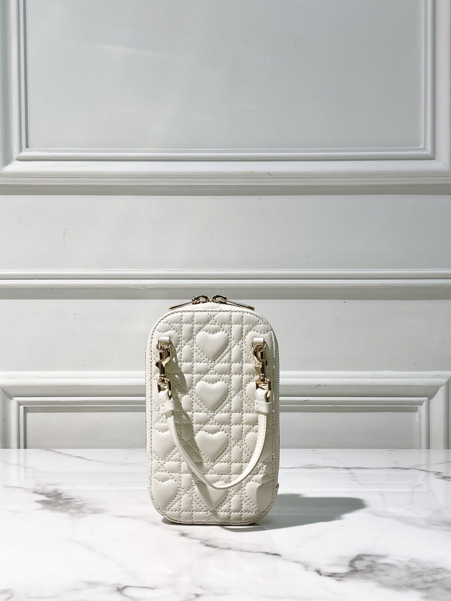 DIOR LADY CALL’IN PHONE HOLDER