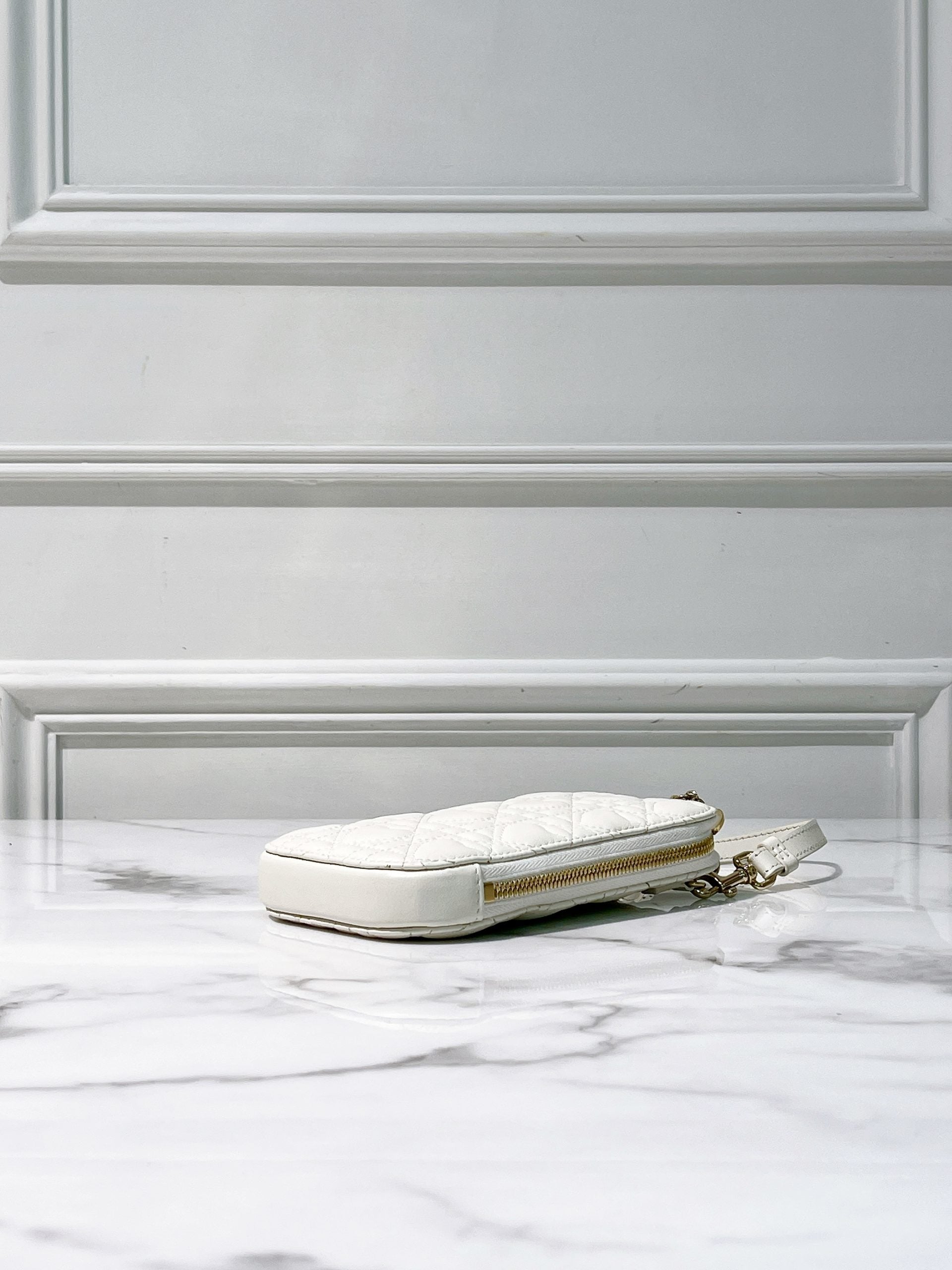 DIOR LADY CALL’IN PHONE HOLDER