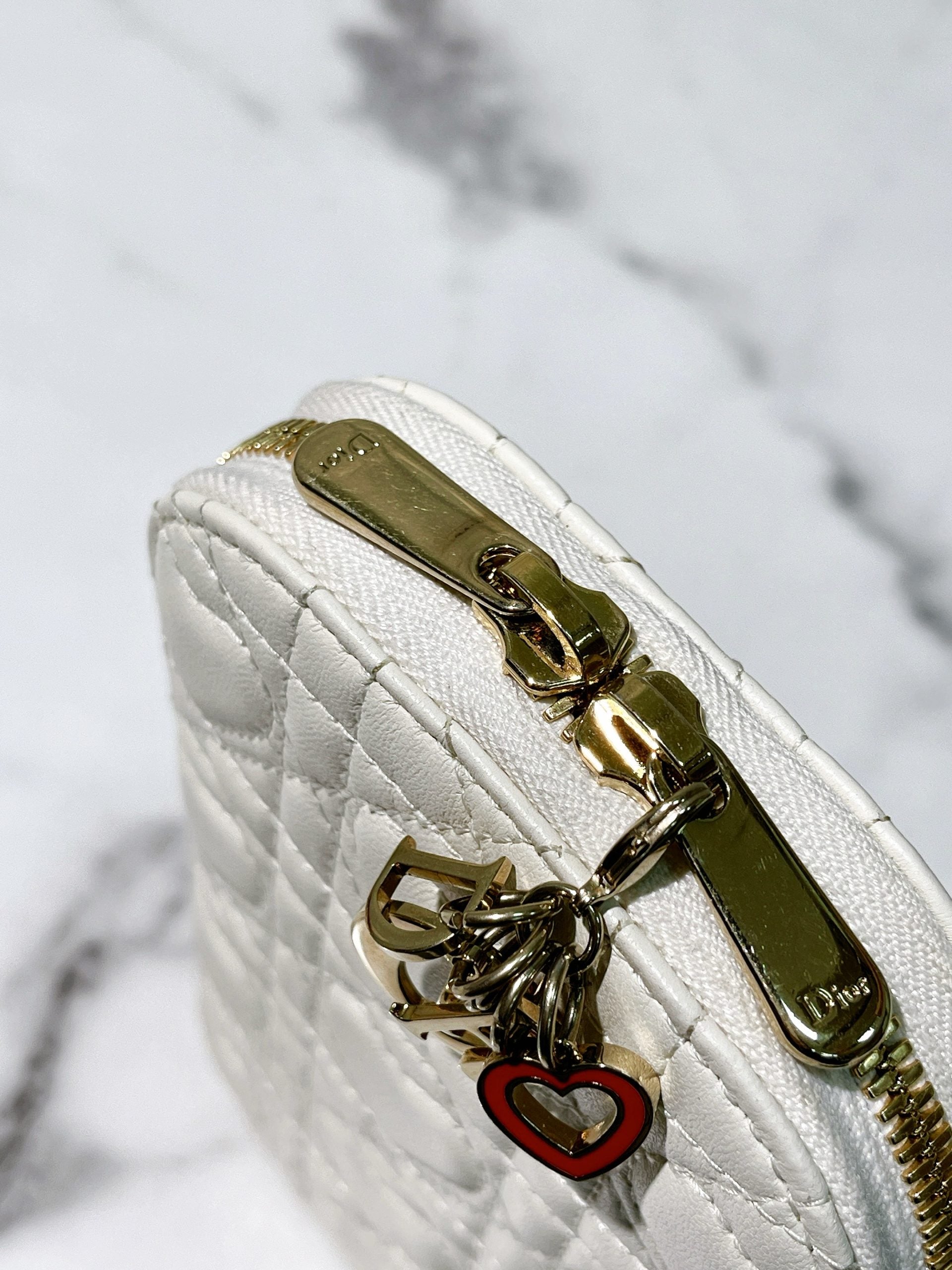 DIOR LADY CALL’IN PHONE HOLDER