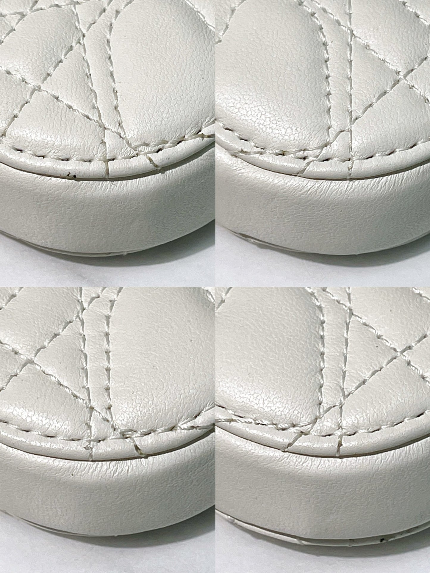 DIOR LADY CALL’IN PHONE HOLDER