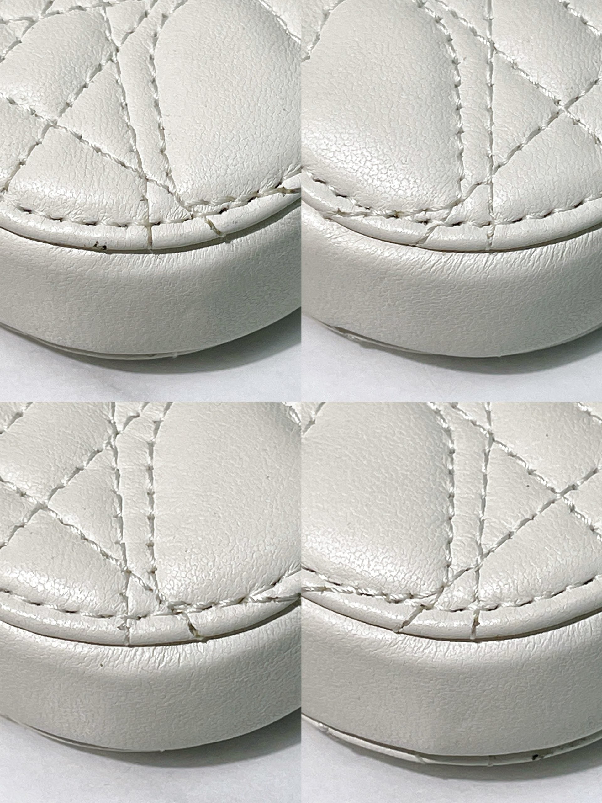 DIOR LADY CALL’IN PHONE HOLDER