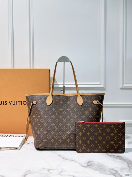 LV NEVERFULL MM