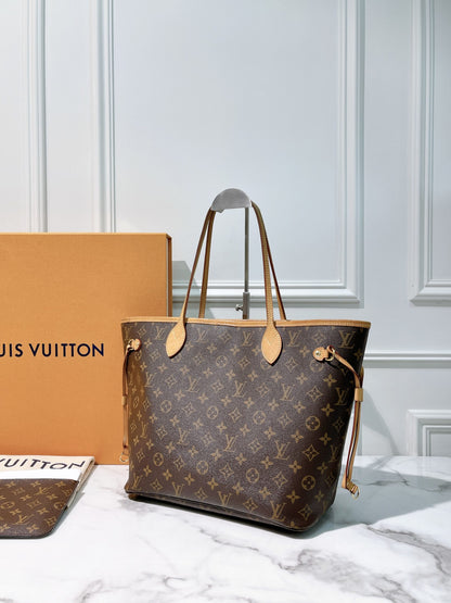 LV NEVERFULL MM
